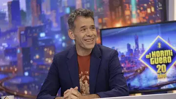 Rubén Amón, sobre Pedro Sánchez: "Está somatizando las desgracias que está experimentando" Rubén Amón, sobre Pedro Sánchez: "Está somatizando las desgracias que está experimentando"