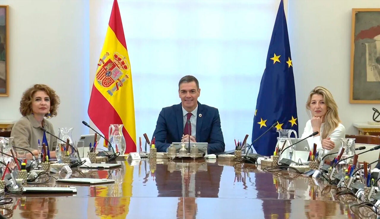 A3 Noticias 1 (02-09-25) El Consejo de Ministros aprueba la quita de deuda a las Comunidades Aut&oacute;nomas