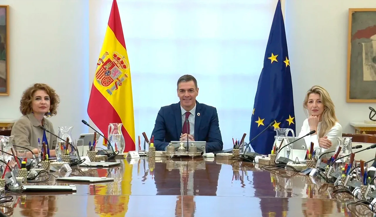 Consejo de Ministros