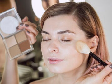 Maquillaje natural