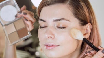 Maquillaje natural