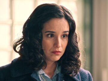 Luis trata de normalizar su relaci&oacute;n laboral con Cristina y habla con ella: &ldquo;Ese beso fue fruto de un arrebato&rdquo;