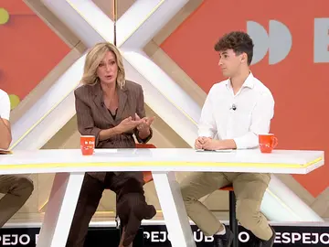 Debate insulto política jóvenes Debate insulto política jóvenes