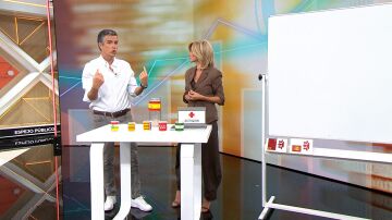 Explicación condonación de deuda