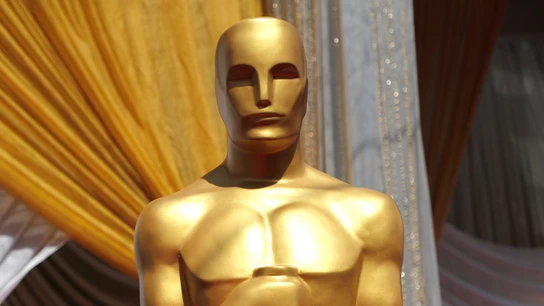 Estatuilla de los Premios Oscar Estatuilla de los Premios Oscar