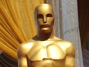 Estatuilla de los Premios Oscar Estatuilla de los Premios Oscar