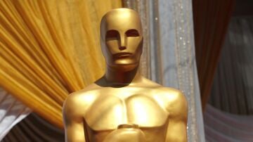 Estatuilla de los Premios Oscar