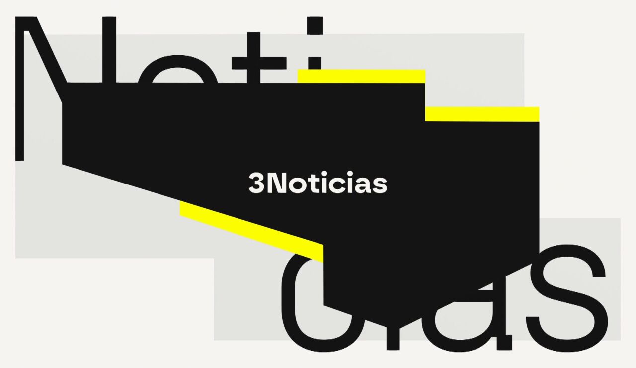Antena 3 Noticias