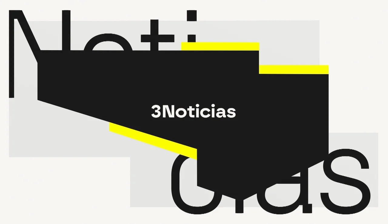 Antena 3 Noticias