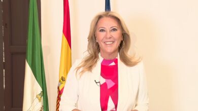 Carolina España, consejera de Economía de Andalucía, sobre la quita de deuda a las CCAA: 