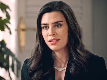 María le confiesa a Andrés su deseo de ser madre, ¡le propone adoptar a un bebé! 