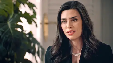 María le confiesa a Andrés su deseo de ser madre, ¡le propone adoptar a un bebé! María le confiesa a Andrés su deseo de ser madre, ¡le propone adoptar a un bebé!