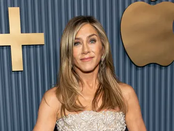 Jennifer Aniston Jennifer Aniston