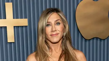 Jennifer Aniston Jennifer Aniston