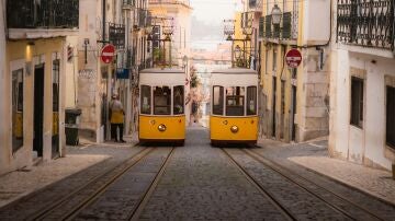 Imagen del funicular