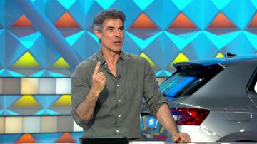 Jorge Fernández desvela la única entrada de concierto que conserva: “Más heavy que una lluvia de hachas”