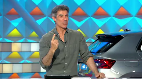 Jorge Fernández desvela la única entrada de concierto que conserva: “Más heavy que una lluvia de hachas” Jorge Fernández desvela la única entrada de concierto que conserva: “Más heavy que una lluvia de hachas”