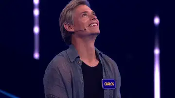 Carlos Baute se queda solo ante el peligro: “Dios mío, qué estrés” Carlos Baute se queda solo ante el peligro: “Dios mío, qué estrés”