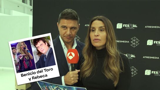 Joaqu&iacute;n y Susana se divierten averiguando la relaci&oacute;n de famosos