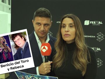 Joaqu&iacute;n y Susana se divierten averiguando la relaci&oacute;n de famosos