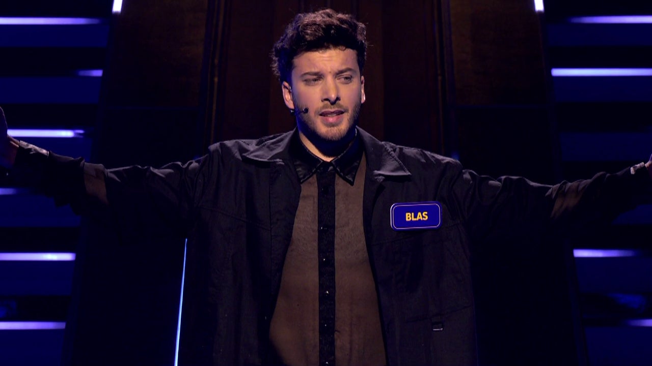 “¡Las pelotas en juego las tengo yo!” “¡Las pelotas en juego las tengo yo!”