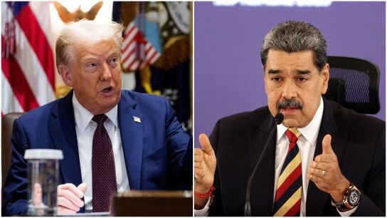 Trump calific&oacute; a Tren de Aragua como "organizaci&oacute;n terrorista" en enero de este a&ntilde;o