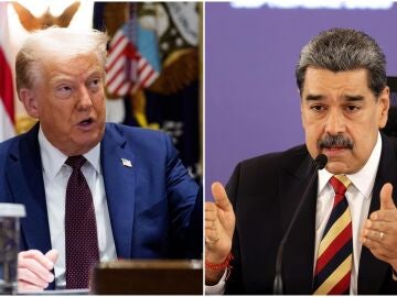 Trump calificó a Tren de Aragua como "organización terrorista" en enero de este año