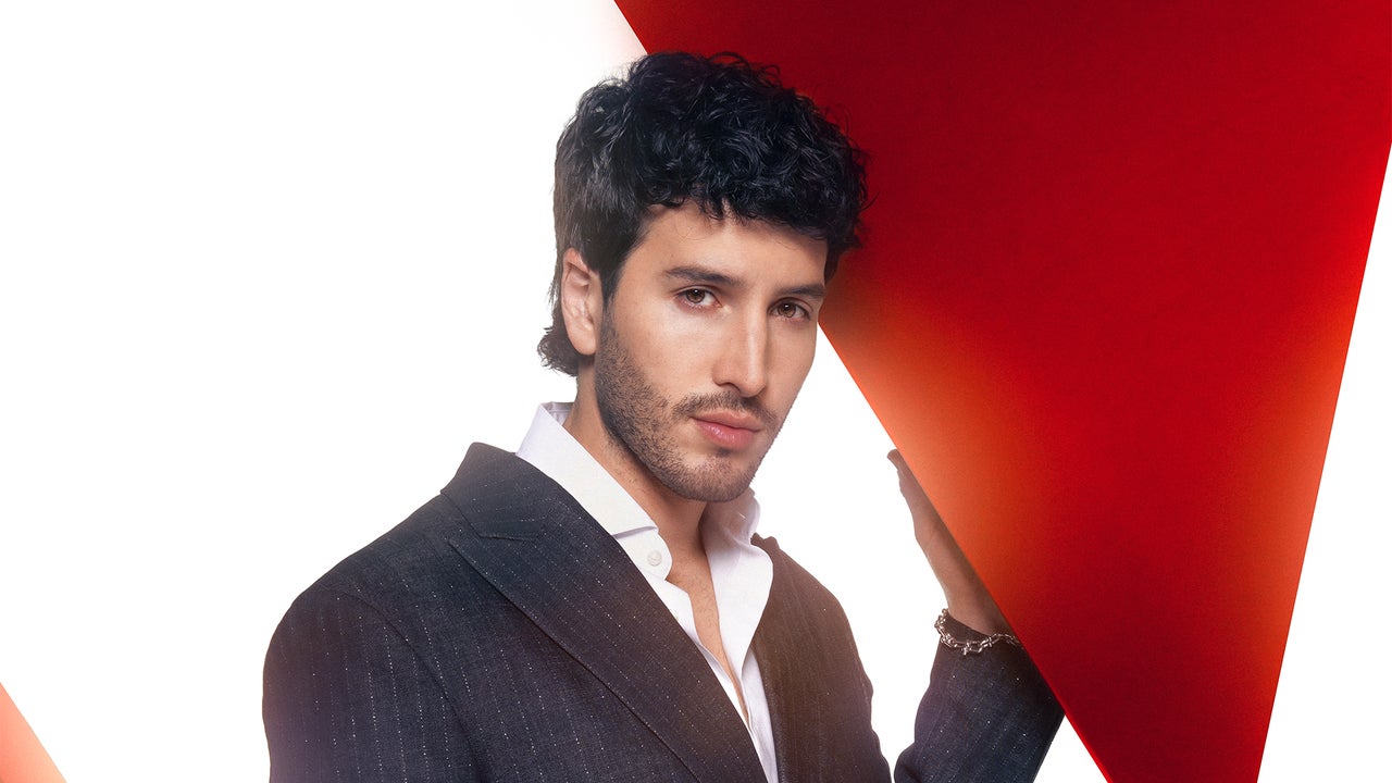 Sebastián Yatra, el fenómeno latino que llega como coach a La Voz 2025 Sebastián Yatra, el fenómeno latino que llega como coach a La Voz 2025
