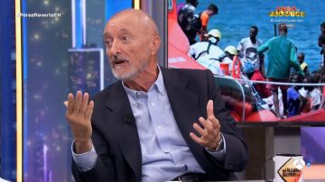 Arturo Pérez-Reverte, sobre el Islam: "No es compatible con la democracia, Europa tenía que haber puesto sus reglas"