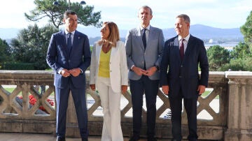 Barones del PP elogian las críticas de García-Page a la financiación de Cataluña: "Habla con mucha sinceridad y valentía"