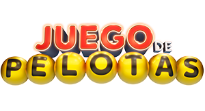 Juego de pelotas
