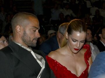 Alejandra Onieva y Jessie Williams