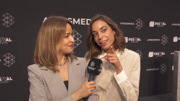 "Lo vas a tener que pagar en esta vida": los actores de Las hijas de la criada nos regalan un pequeño adelanto de la serie