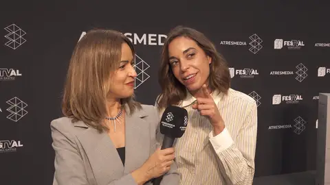 "Lo vas a tener que pagar en esta vida": los actores de Las hijas de la criada nos regalan un pequeño adelanto de la serie "Lo vas a tener que pagar en esta vida": los actores de Las hijas de la criada nos regalan un pequeño adelanto de la serie