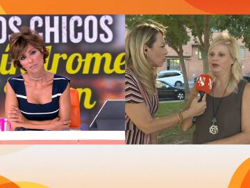 Descubri&oacute; que humillaban a su hijo