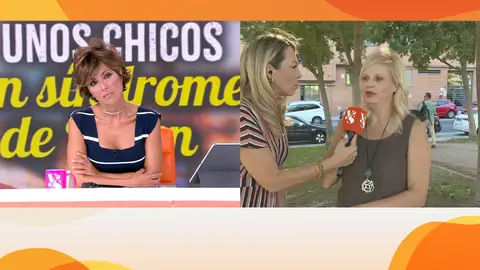 Descubrió que humillaban a su hijo Descubrió que humillaban a su hijo