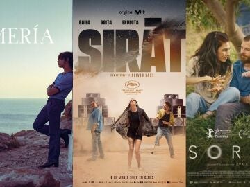 Las películas preseleccionadas para representar a España en los Oscar