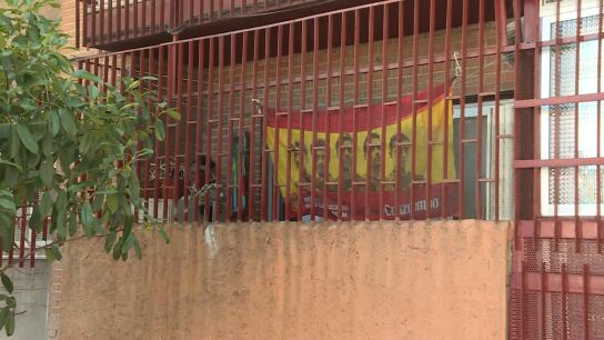 Casa de Vallecas