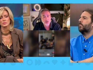 Los expertos piden l&iacute;mites en la red tras la muerte de un streamer que sufri&oacute; torturas en directo