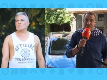 Andr&eacute;s Pajares hijo