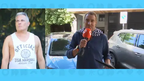 Andrés Pajares hijo Andrés Pajares hijo