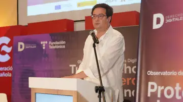 España impulsa una alianza con América Latina para la divulgación y protección de los derechos digitales España impulsa una alianza con América Latina para la divulgación y protección de los derechos digitales