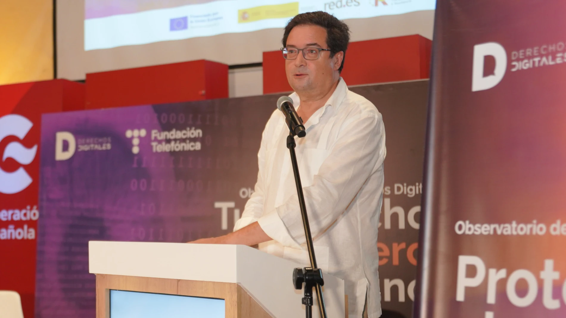 España impulsa una alianza con América Latina para la divulgación y protección de los derechos digitales España impulsa una alianza con América Latina para la divulgación y protección de los derechos digitales