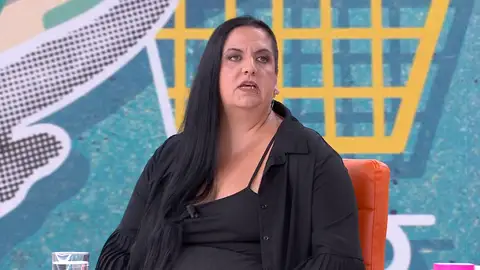 Sabrina Sabrina