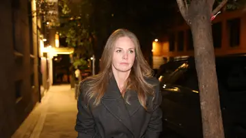 Genoveva Casanova Genoveva Casanova