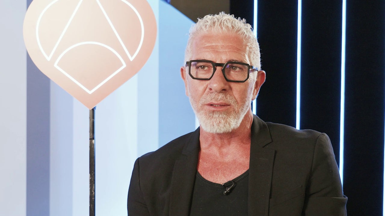 Quién es Eduardo Velasco, el actor que interpreta a Humberto en La Encrucijada, la serie de Antena 3