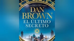 'El &uacute;ltimo secreto', de Dan Brown