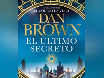 'El último secreto', de Dan Brown 'El último secreto', de Dan Brown
