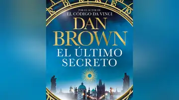 'El último secreto', de Dan Brown 'El último secreto', de Dan Brown