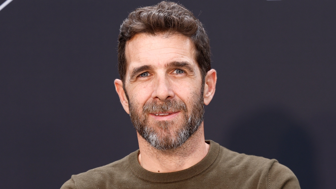 Gonzo, de entrevistador a entrevistado, esta tarde en el plató de Y ahora Sonsoles Gonzo, de entrevistador a entrevistado, esta tarde en el plató de Y ahora Sonsoles